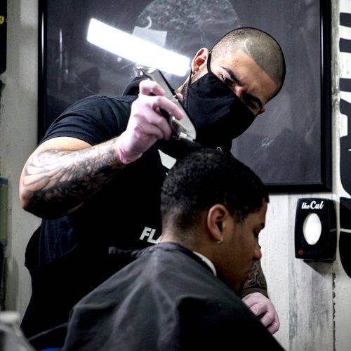 barber